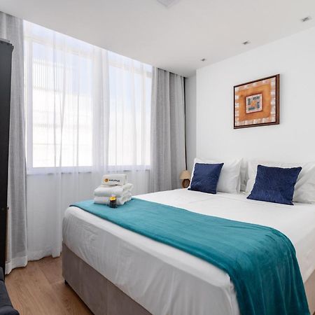 Afavel Em Copacabana - Ideal Para Casais - Nsc1209 Z3 Rio de Janeiro Exterior foto