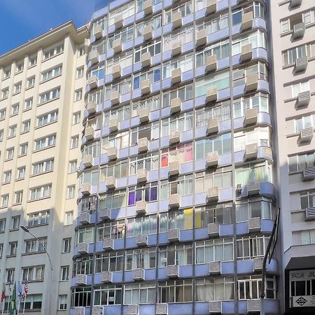 Afavel Em Copacabana - Ideal Para Casais - Nsc1209 Z3 Rio de Janeiro Exterior foto