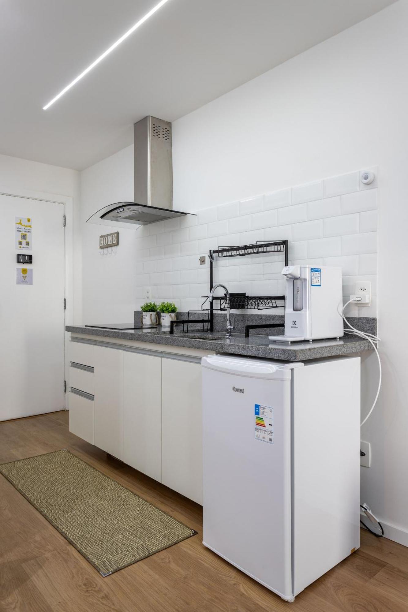 Afavel Em Copacabana - Ideal Para Casais - Nsc1209 Z3 Rio de Janeiro Exterior foto